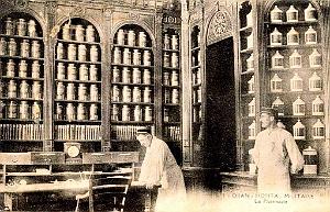 MB f- 26- Hopital militaire
